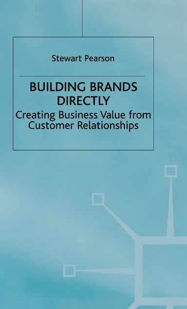Building Brands Directly