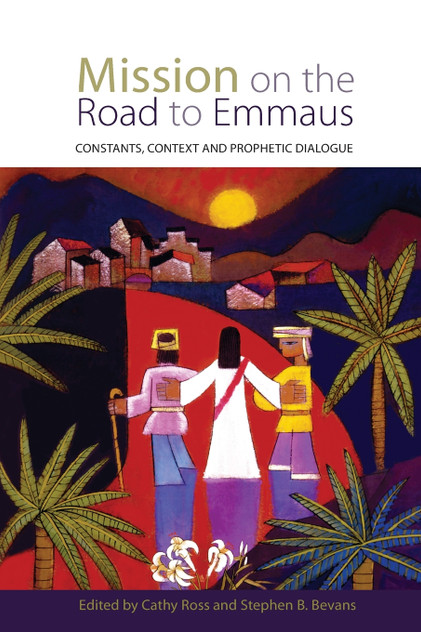 Mission on the Road to Emmaus Mission on the Road to Emmaus