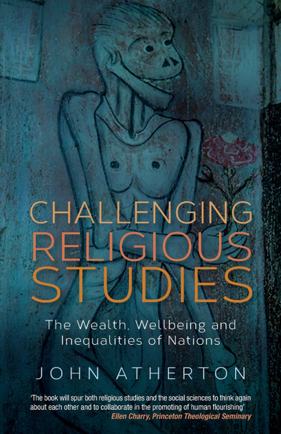 Challenging Religious Studies Challenging Religious Studies