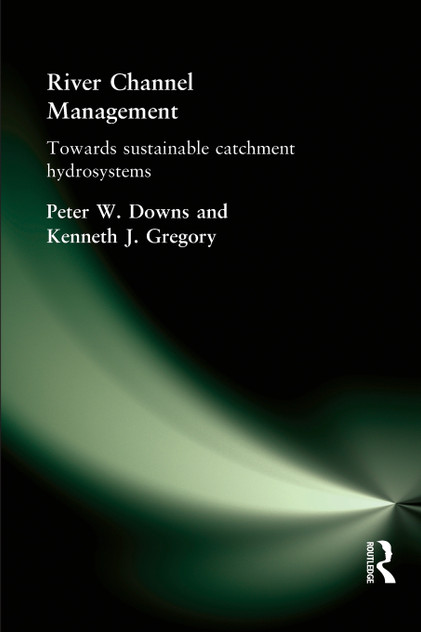 River Channel Management River Channel Management