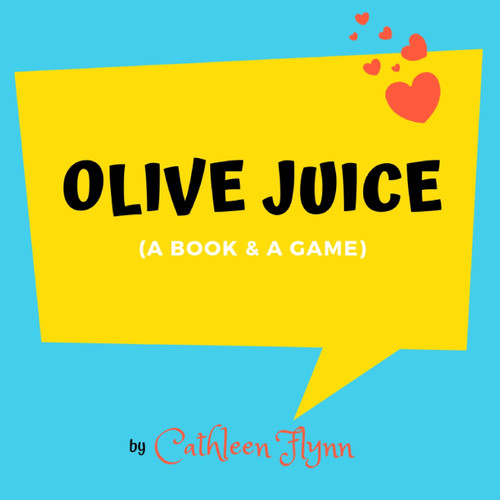 Olive Juice
