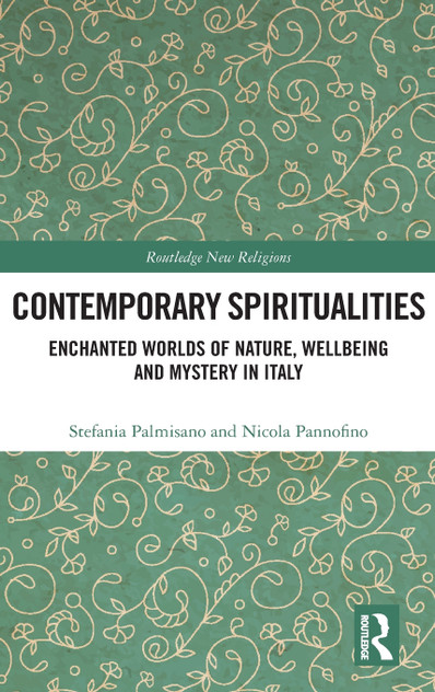 Contemporary Spiritualities Contemporary Spiritualities