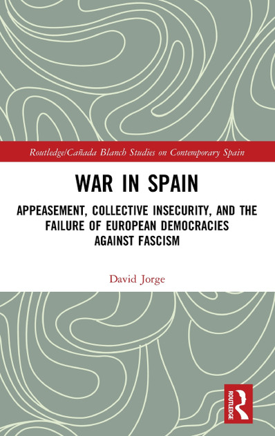 War in Spain War in Spain