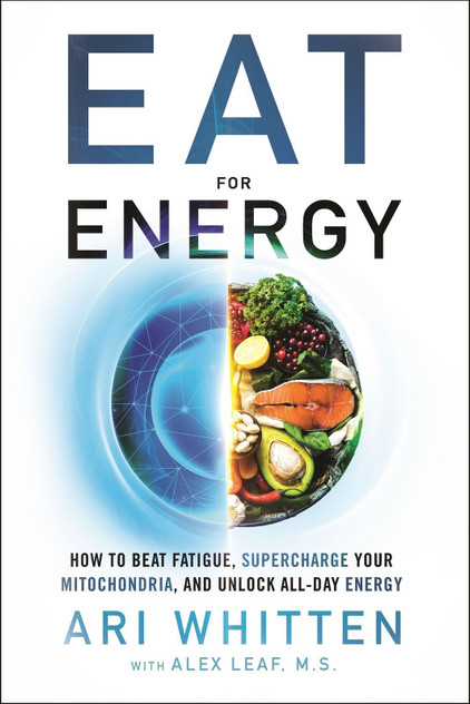 Eat For Energy Eat For Energy