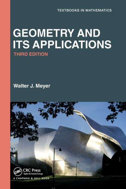 Geometry and Its Applications Geometry and Its Applications