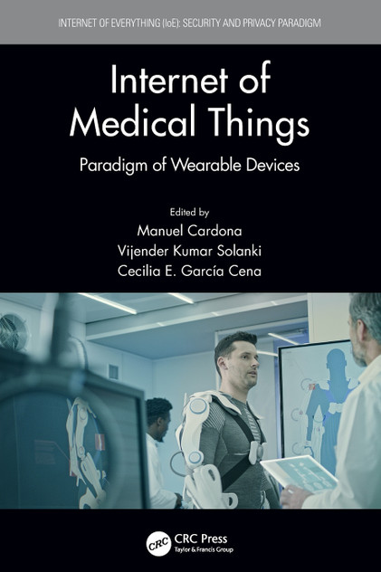 Internet of Medical Things Internet of Medical Things