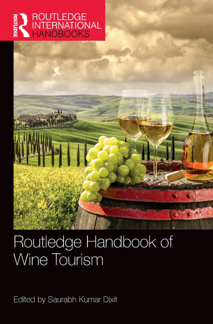Routledge Handbook of Wine Tourism Routledge Handbook of Wine Tourism