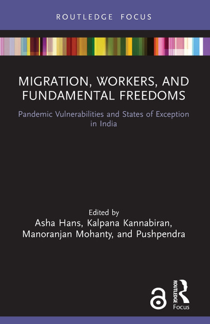 Migration, Workers, and Fundamental Freedoms Migration, Workers, and Fundamental Freedoms