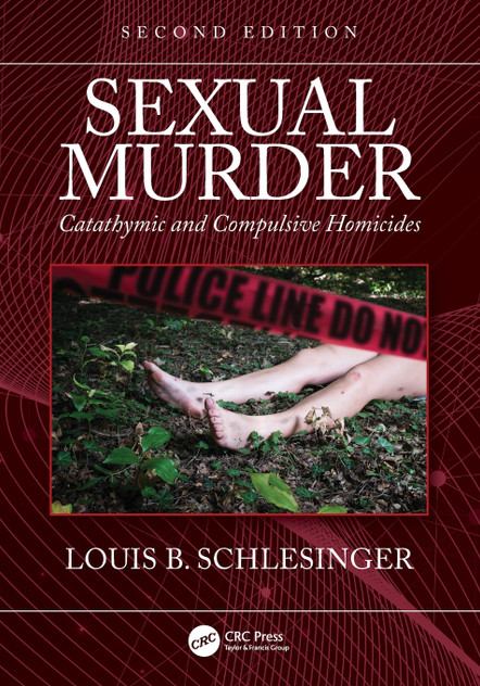 Sexual Murder Sexual Murder