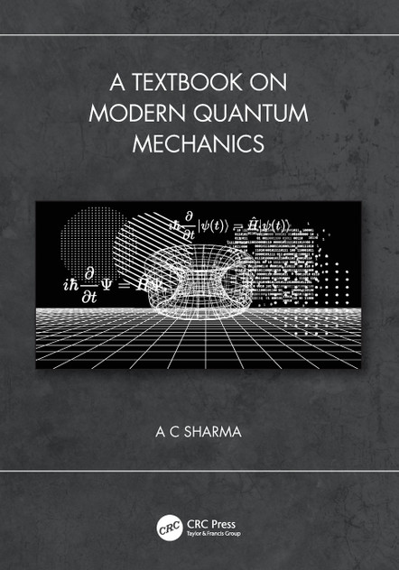 A Textbook on Modern Quantum Mechanics