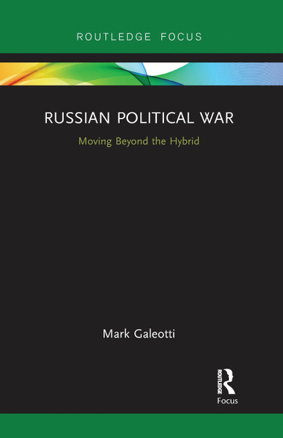 Russian Political War Russian Political War