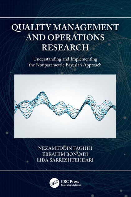 Quality Management and Operations Research Quality Management and Operations Research