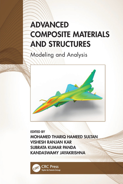 Advanced Composite Materials and Structures Advanced Composite Materials and Structures