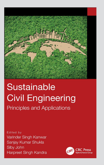 Sustainable Civil Engineering Sustainable Civil Engineering