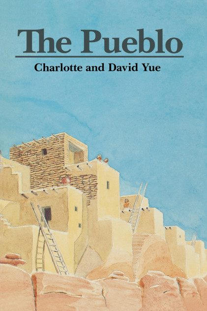 The Pueblo The Pueblo