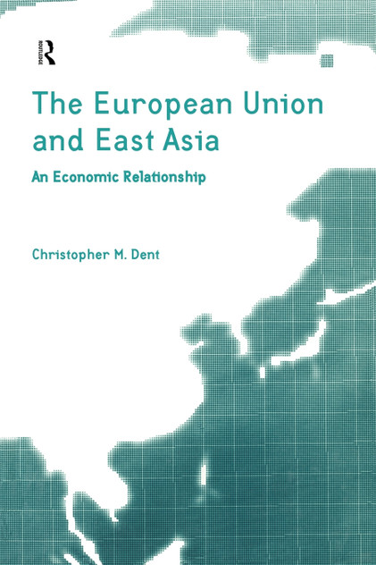 The European Union and East Asia The European Union and East Asia