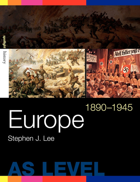 Europe, 1890-1945 Europe, 1890-1945