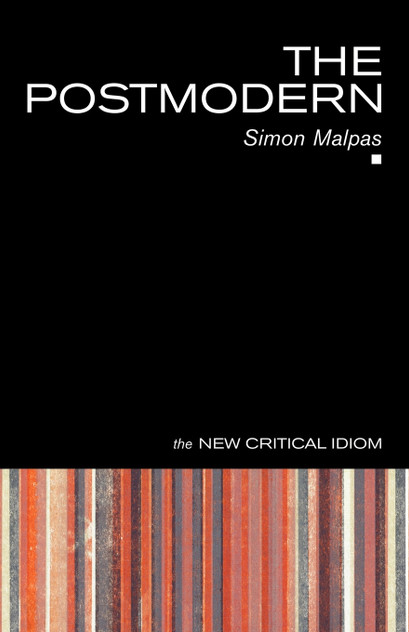 The Postmodern The Postmodern
