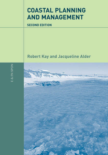 Coastal Planning and Management