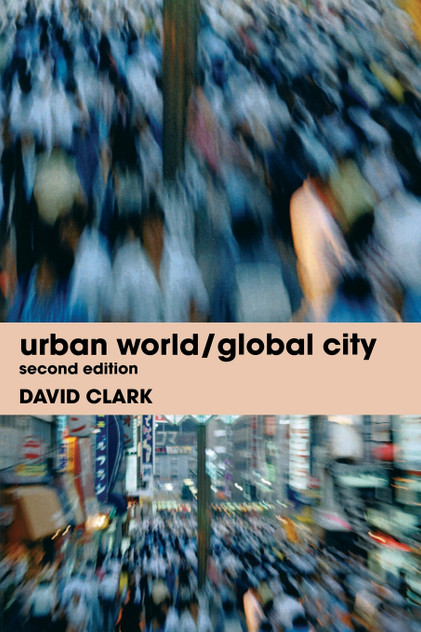 Urban World/Global City Urban World/Global City