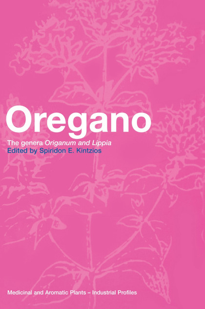 Oregano