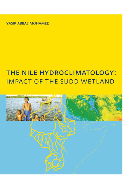 The Nile Hydroclimatology