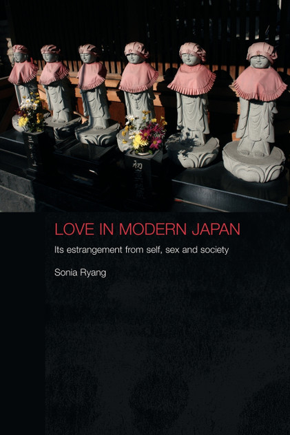 Love in Modern Japan Love in Modern Japan