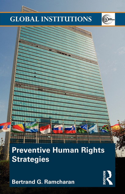 Preventive Human Rights Strategies Preventive Human Rights Strategies