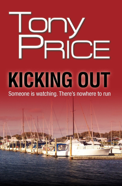 Kicking Out Kicking Out