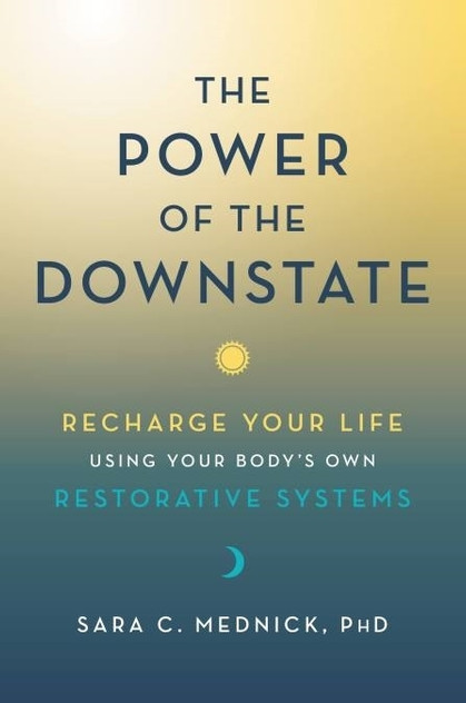 Power of the Downstate