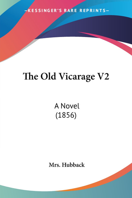 The Old Vicarage V2