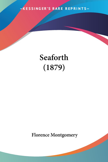 Seaforth (1879)