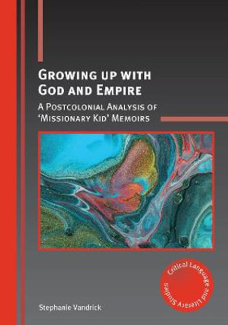 Growing up with God and Empire Growing up with God and Empire