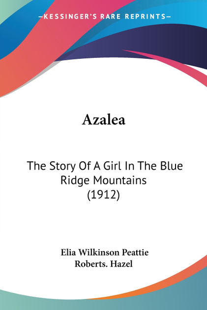 Azalea Azalea