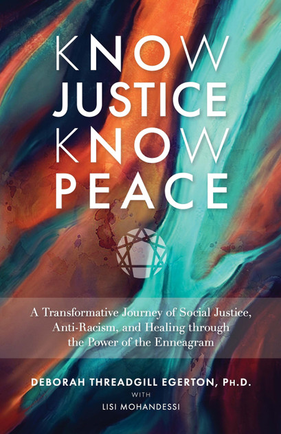 Know Justice Know Peace Know Justice Know Peace