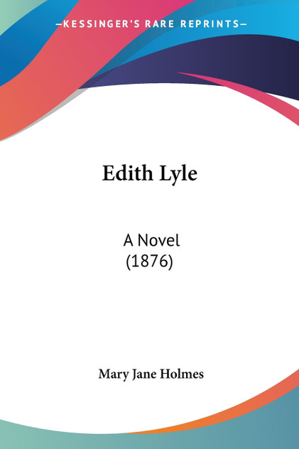 Edith Lyle