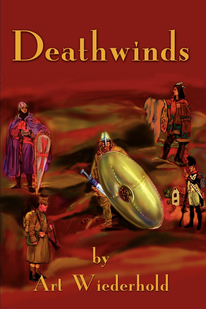 Deathwinds Deathwinds