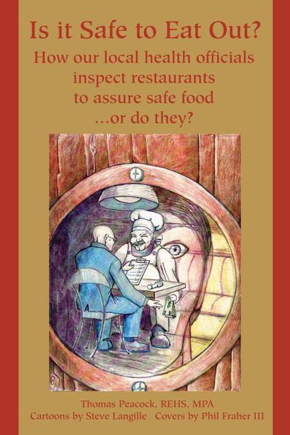 Is it Safe to Eat Out?
