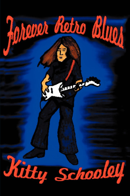 Forever Retro Blues