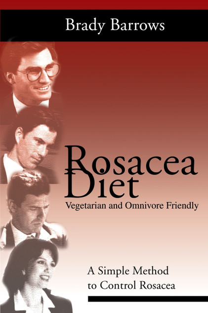 Rosacea Diet Rosacea Diet