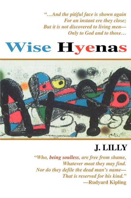 Wise Hyenas