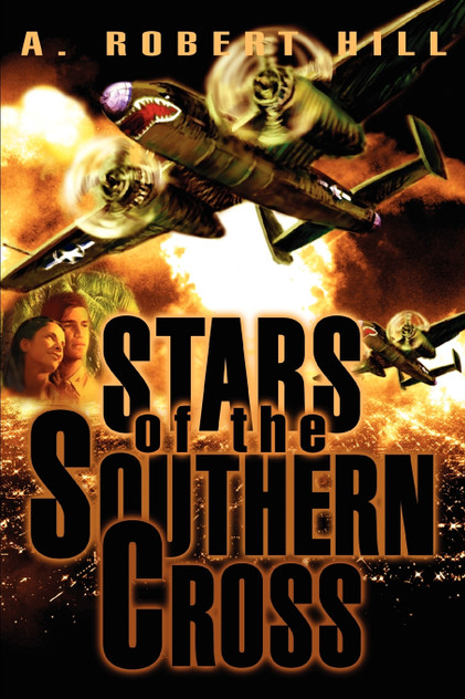 Stars of the Southern Cross Stars of the Southern Cross