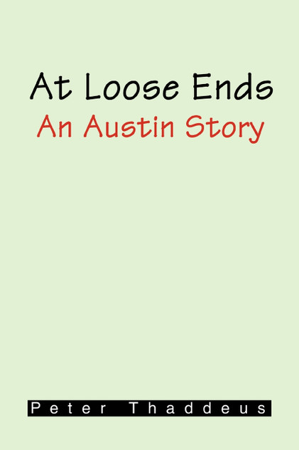 At Loose Ends At Loose Ends