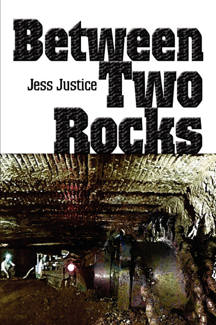 Between Two Rocks Between Two Rocks