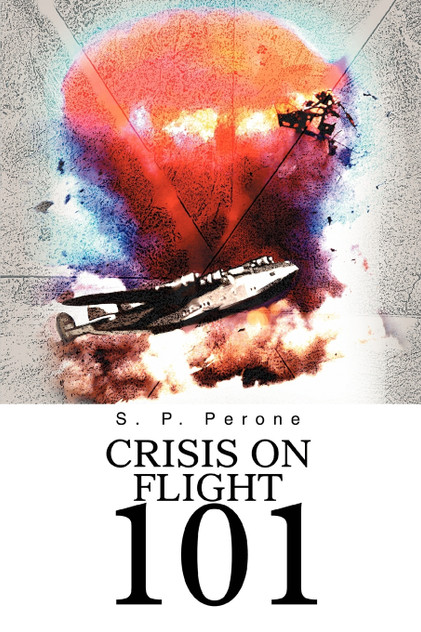 Crisis on Flight 101 Crisis on Flight 101