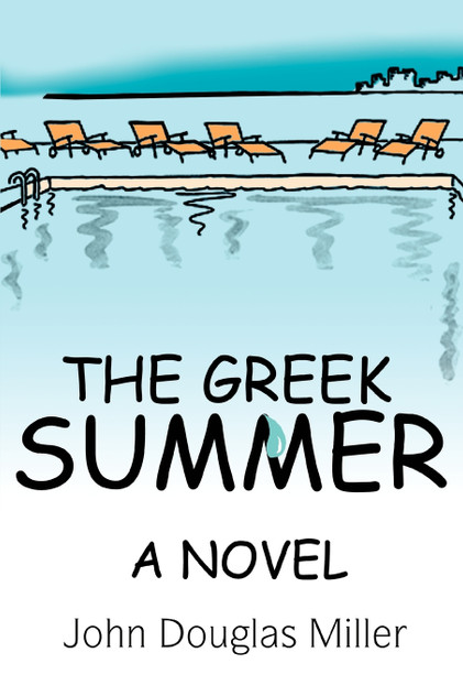 The Greek Summer The Greek Summer