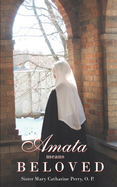 Amata Means Beloved Amata Means Beloved