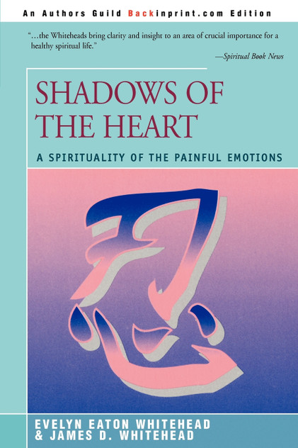 Shadows Of The Heart Shadows Of The Heart