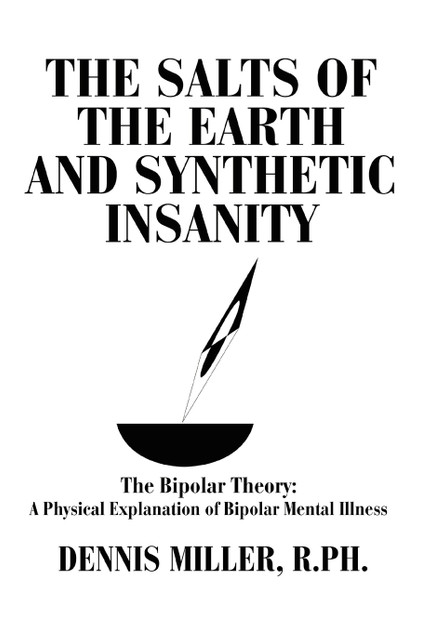 The Salts of the Earth and Synthetic Insanity
