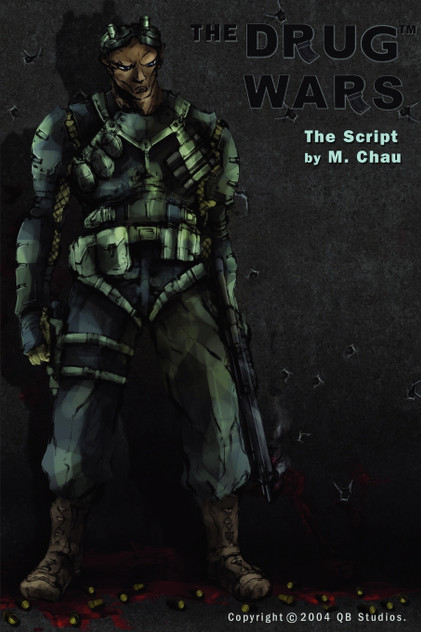 The Drug Wars The Drug Wars